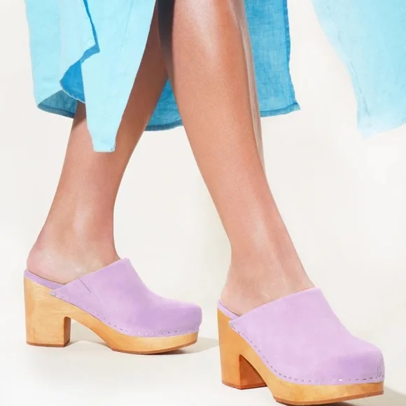 Purple color - Picture 3 of 4